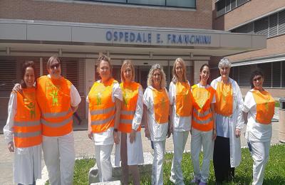 Ospedale Franchini Montecchio
